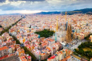 Barcelona