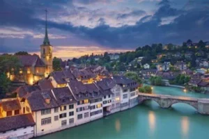 Switzerland