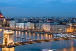 Budapest