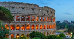 Rome City